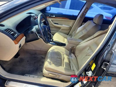 Zdjęcie 7 z 12 samochodu: 2007 ACURA TSX VIN:JH4CL96847C008230 - miniatura