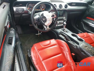 Zdjęcie 8 z 12 samochodu: 2018 FORD MUSTANG GT VIN:1FA6P8CF1J5145840 - miniatura