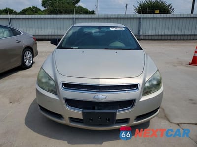 Piąte zdjęcie samochodu w środku: 2010 CHEVROLET MALIBU LS VIN:1G1ZA5EB2AF111992 - miniatura