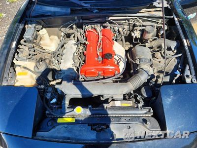 Zdjęcie 11 z 12 samochodu: 1997 MAZDA MX-5 MIATA VIN:JM1NA3531V0736007 - miniatura