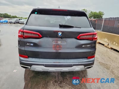 Zdjęcie 6 z 13 samochodu: 2020 BMW X5 SDRIVE 40I VIN:5UXCR4C02L9B52045 - miniatura