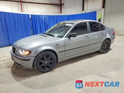 2004 BMW 325 XI WBAEU33464PF62671 - główne zdjęcie licytacji z USA - miniatura