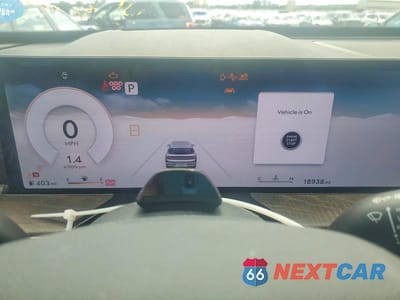 Zdjęcie 9 z 14 samochodu: 2025 GENESIS GV80 ADVANCED VIN:KMUHDESC0SU229086 - miniatura