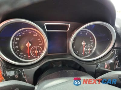 Zdjęcie 9 z 13 samochodu: 2016 MERCEDES-BENZ GLE 350 4MATIC VIN:4JGDA5HB9GA743211 - miniatura