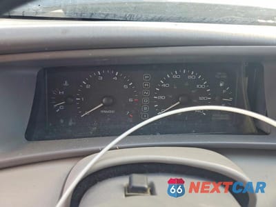 Zdjęcie 9 z 12 samochodu: 1998 LINCOLN MARK VIII LSC VIN:1LNFM92V8WY640927 - miniatura