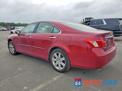 Drugie zdjęcie samochodu z przodu: 2009 LEXUS ES 350 VIN:JTHBJ46G592341122 - miniatura
