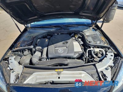 Zdjęcie 11 z 12 samochodu: 2017 MERCEDES-BENZ C 300 4MATIC VIN:55SWF4KB9HU185644 - miniatura