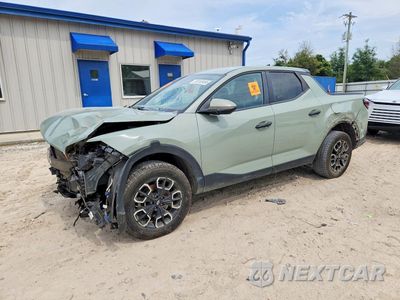 2022 HYUNDAI SANTA CRUZ SEL 5NTJB4AE9NH031467 - główne zdjęcie licytacji z USA - miniatura