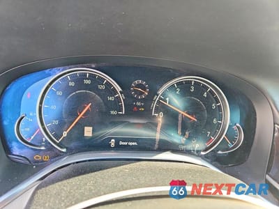 Zdjęcie 12 z 13 samochodu: 2018 BMW 750 I VIN:WBA7F0C54JGM22962 - miniatura
