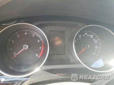 Zdjęcie 9 z 12 samochodu: 2016 VOLK JETTA VIN:3VWD17AJ5GM367172 - miniatura