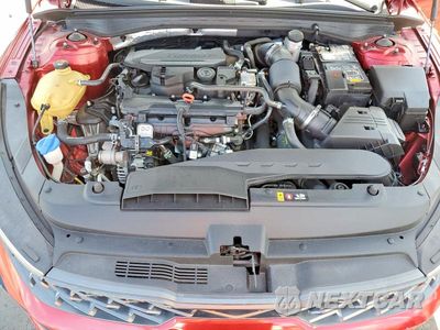 Zdjęcie 11 z 12 samochodu: 2021 KIA K5 GT LINE VIN:5XXG64J23MG048858 - miniatura