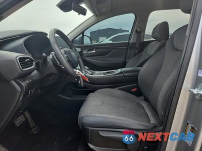 Zdjęcie 7 z 13 samochodu: 2023 HYUNDAI SANTA FE SE VIN:5NMS14AJ7PH612596 - miniatura