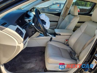Zdjęcie 7 z 12 samochodu: 2015 ACURA RLX ADVANCE VIN:JH4KC1F93FC001211 - miniatura