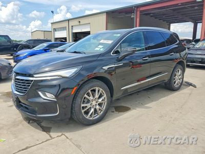 2022 BUICK ENCLAVE PREMIUM 5GAEVBKW8NJ134326 - główne zdjęcie licytacji z USA - miniatura