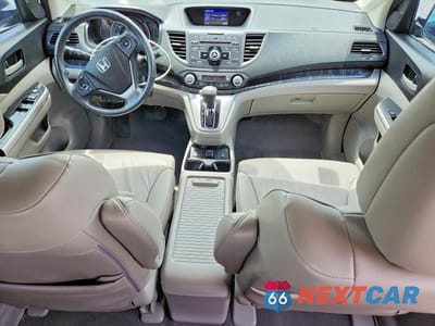 Zdjęcie 8 z 13 samochodu: 2012 HONDA CR-V EXL VIN:2HKRM3H70CH514081 - miniatura
