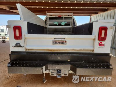 Zdjęcie 6 z 12 samochodu: 2022 FORD F250 SUPER DUTY VIN:1FT7W2B64NEF59345 - miniatura