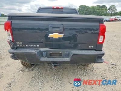 Zdjęcie 6 z 12 samochodu: 2016 CHEVROLET SILVERADO K1500 LTZ VIN:3GCUKSEC3GG200385 - miniatura