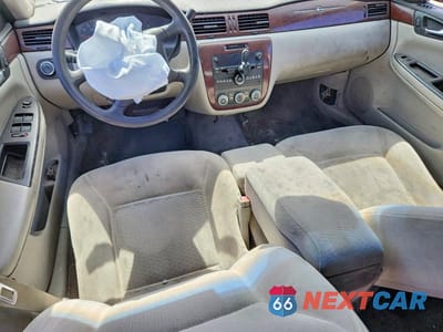 Zdjęcie 8 z 14 samochodu: 2007 CHEVROLET IMPALA LS VIN:2G1WB58N679131508 - miniatura