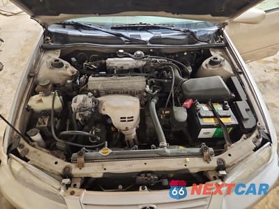 Zdjęcie 11 z 12 samochodu: 1998 TOYOTA CAMRY LE VIN:4T1BG22K5WU206989 - miniatura