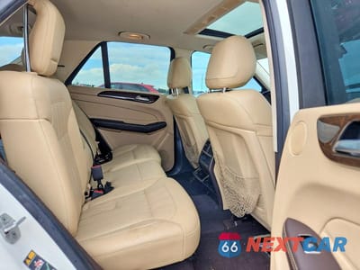 Zdjęcie 11 z 13 samochodu: 2016 MERCEDES-BENZ GLE 350 VIN:4JGDA5JB3GA731212 - miniatura