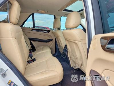 Zdjęcie 11 z 13 samochodu: 2016 MERCEDES-BENZ GLE 350 VIN:4JGDA5JB3GA731212 - miniatura
