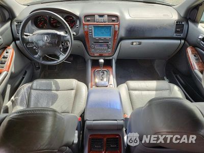 Zdjęcie 8 z 14 samochodu: 2006 ACURA MDX VIN:2HNYD18296H544627 - miniatura
