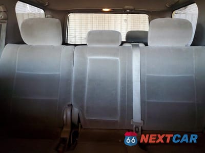 Zdjęcie 10 z 13 samochodu: 2006 TOYOTA SEQUOIA SR5 VIN:5TDZT34A66S279706 - miniatura