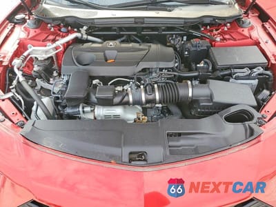 Zdjęcie 11 z 12 samochodu: 2025 ACURA TLX A-SPEC VIN:19UUB6F5XSA002841 - miniatura