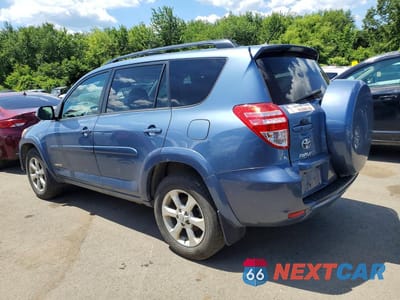 Drugie zdjęcie samochodu z przodu: 2012 TOYOTA RAV4 LIMITED VIN:2T3DF4DV7CW210107 - miniatura