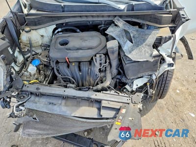 Zdjęcie 12 z 13 samochodu: 2019 KIA SPORTAGE LX VIN:KNDPMCAC8K7577897 - miniatura