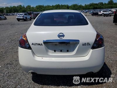 Zdjęcie 6 z 12 samochodu: 2012 NISSAN ALTIMA 2.5 VIN:1N4AL2AP2CC188726 - miniatura