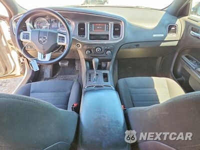 Zdjęcie 8 z 12 samochodu: 2014 DODGE CHARGER SE VIN:2C3CDXBGXEH106502 - miniatura