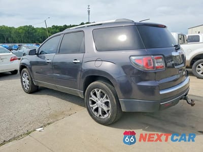 Drugie zdjęcie samochodu z przodu: 2013 GMC ACADIA SLT-1 VIN:1GKKRRKD3DJ266135 - miniatura