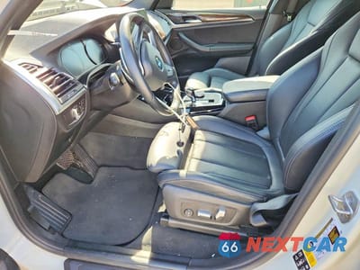 Zdjęcie 7 z 13 samochodu: 2022 BMW X3 XDRIVE30I VIN:5UX53DP07N9K64960 - miniatura