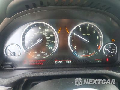 Zdjęcie 9 z 14 samochodu: 2015 BMW X3 SDRIVE28I VIN:5UXWZ7C59F0M83494 - miniatura