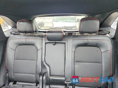 Zdjęcie 10 z 13 samochodu: 2024 FORD ESCAPE ST LINE VIN:1FMCU9MN8RUA10675 - miniatura