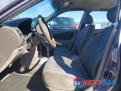 Zdjęcie 7 z 12 samochodu: 1998 TOYOTA COROLLA VE VIN:1NXBR12E0WZ025071 - miniatura
