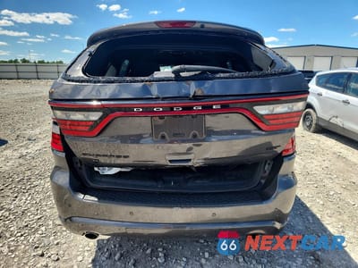 Zdjęcie 6 z 13 samochodu: 2019 DODGE DURANGO GT VIN:1C4RDJDG2KC606703 - miniatura