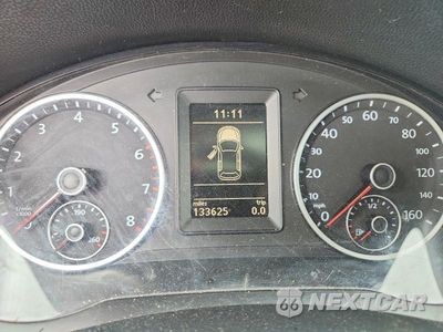 Zdjęcie 9 z 12 samochodu: 2012 VOLKSWAGEN TIGUAN S VIN:WVGAV7AX1CW520022 - miniatura