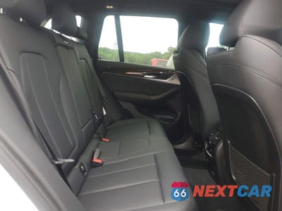 Zdjęcie 11 z 13 samochodu: 2021 BMW X3 SDRIVE30I VIN:5UXTY3C01M9E33042 - miniatura