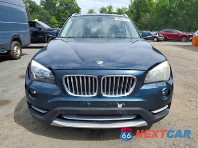 Piąte zdjęcie samochodu w środku: 2013 BMW X1 XDRIVE28I VIN:WBAVL1C57DVR87387 - miniatura