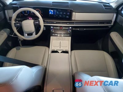Zdjęcie 8 z 13 samochodu: 2025 HYUNDAI SANTA FE VIN:5NMP2DGL8SH130465 - miniatura