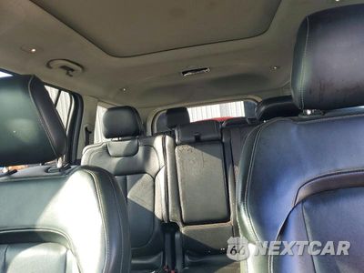 Zdjęcie 10 z 13 samochodu: 2021 JEEP GRAND CHEROKEE L LIMITED VIN:1C4RJJBG8M8175141 - miniatura