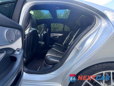 Zdjęcie 13 z 14 samochodu: 2016 MERCEDES-BENZ C 63 AMG-S VIN:55SWF8HB4GU114722 - miniatura