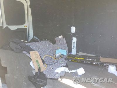 Zdjęcie 11 z 13 samochodu: 2023 FORD TRANSIT T- - DELIVERY VAN VIN:1FTBR1C82PKB38983 - miniatura