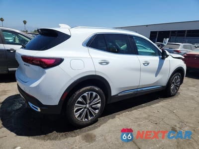 Trzecie zdjęcie samochodu z tyłu: 2024 BUICK ENVISION PREFERRED VIN:LRBFZME45RD073033 - miniatura