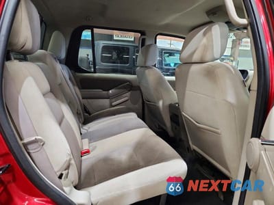 Zdjęcie 10 z 13 samochodu: 2007 FORD EXPLORER SPORT TRAC XLT VIN:1FMEU51K97UB63123 - miniatura