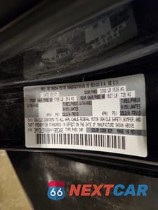 Zdjęcie 12 z 12 samochodu: 2017 TOYOTA YARIS IA BASE VIN:3MYDLBYV8HY196048 - miniatura