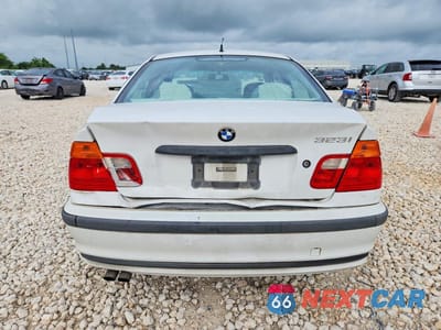 Zdjęcie 6 z 12 samochodu: 2000 BMW 323 I VIN:WBAAN3340YNC90129 - miniatura