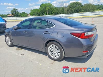 Drugie zdjęcie samochodu z przodu: 2017 LEXUS ES 350 VIN:58ABK1GG2HU044652 - miniatura